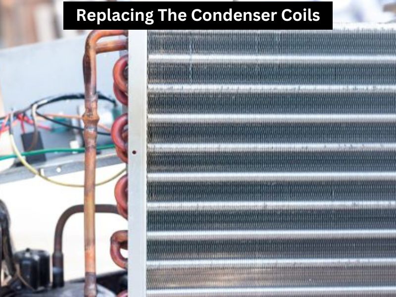 Frigidaire Refrigerator Beeping And Not Cooling?