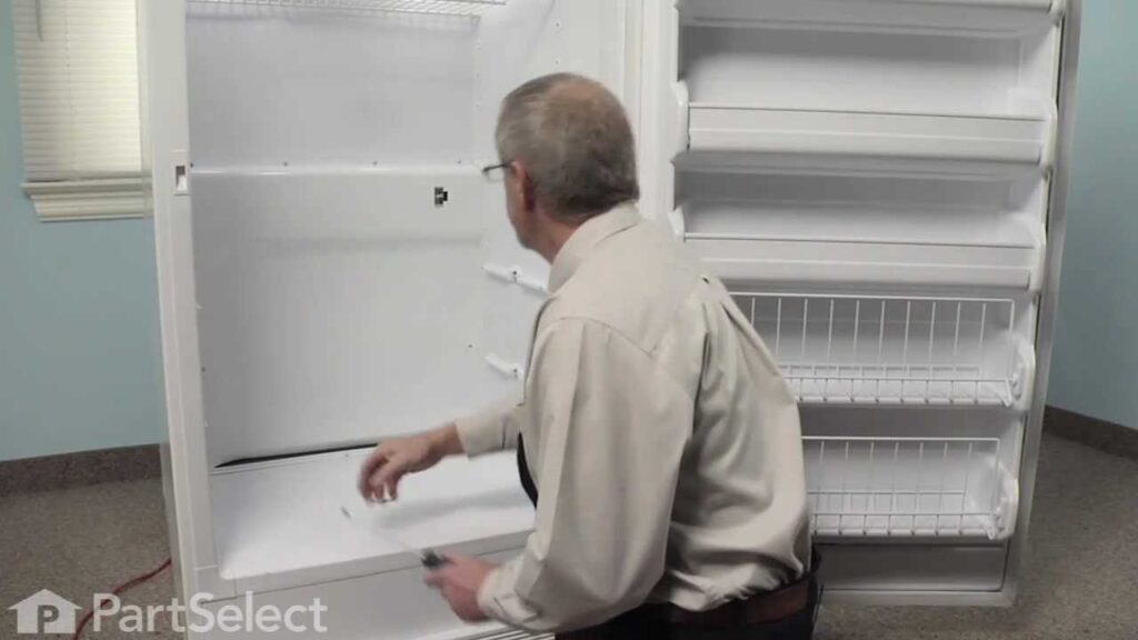Understanding The Importance Of Temperature Control In Frigidaire Stand Up Freezers