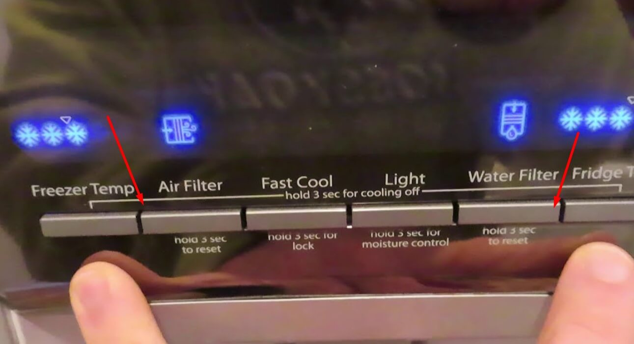 Why Does My Whirlpool Refrigerator Troubleshooting Cooling Off!