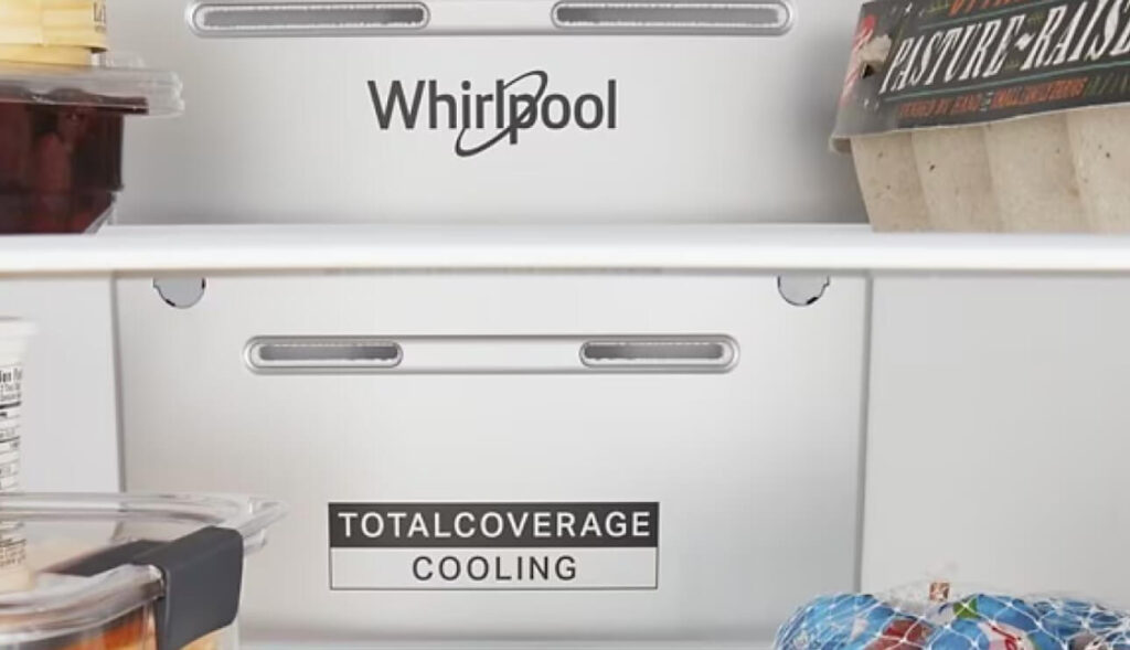 Whirlpool Refrigerator Turning On And Off Constantly