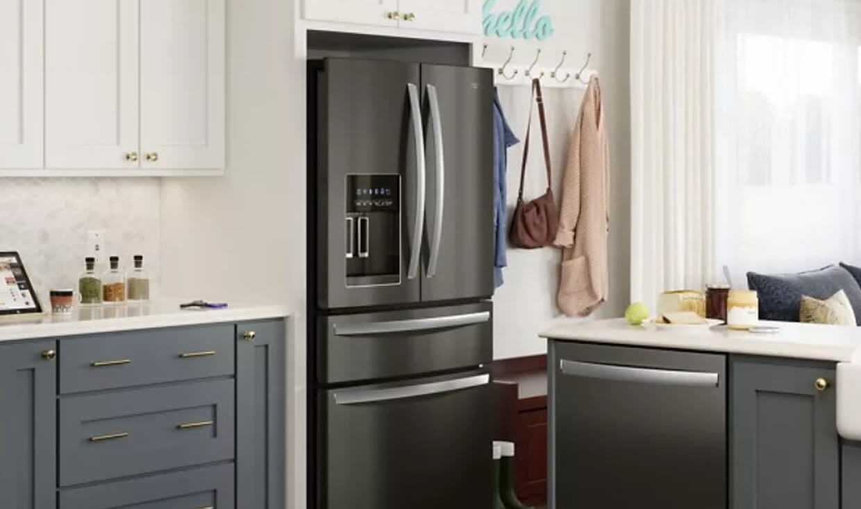 Why Is My Whirlpool Refrigerator Making A Clicking Noise?