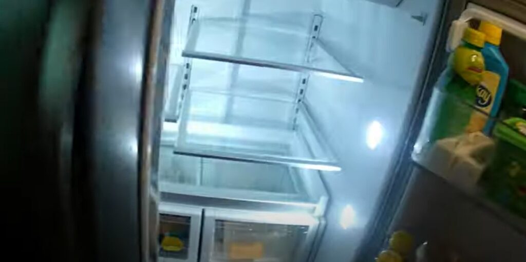Why A Functioning Freezer Light Is Crucial For Convenience And Safety