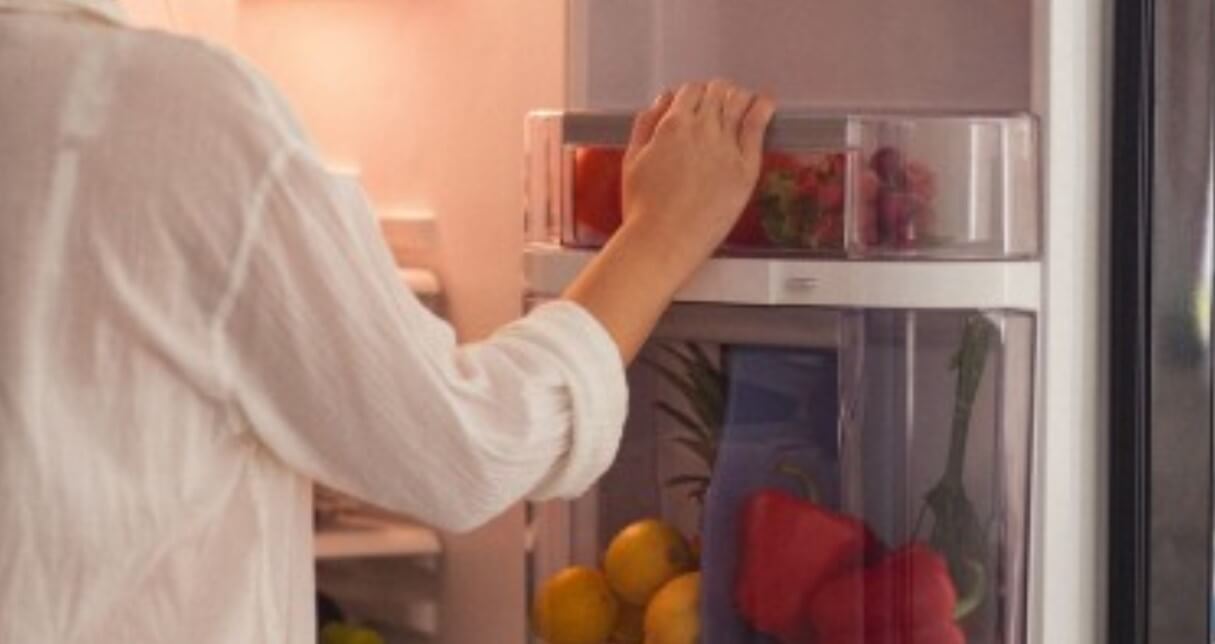 Why Is My Whirlpool Refrigerator Making A Clicking Noise?