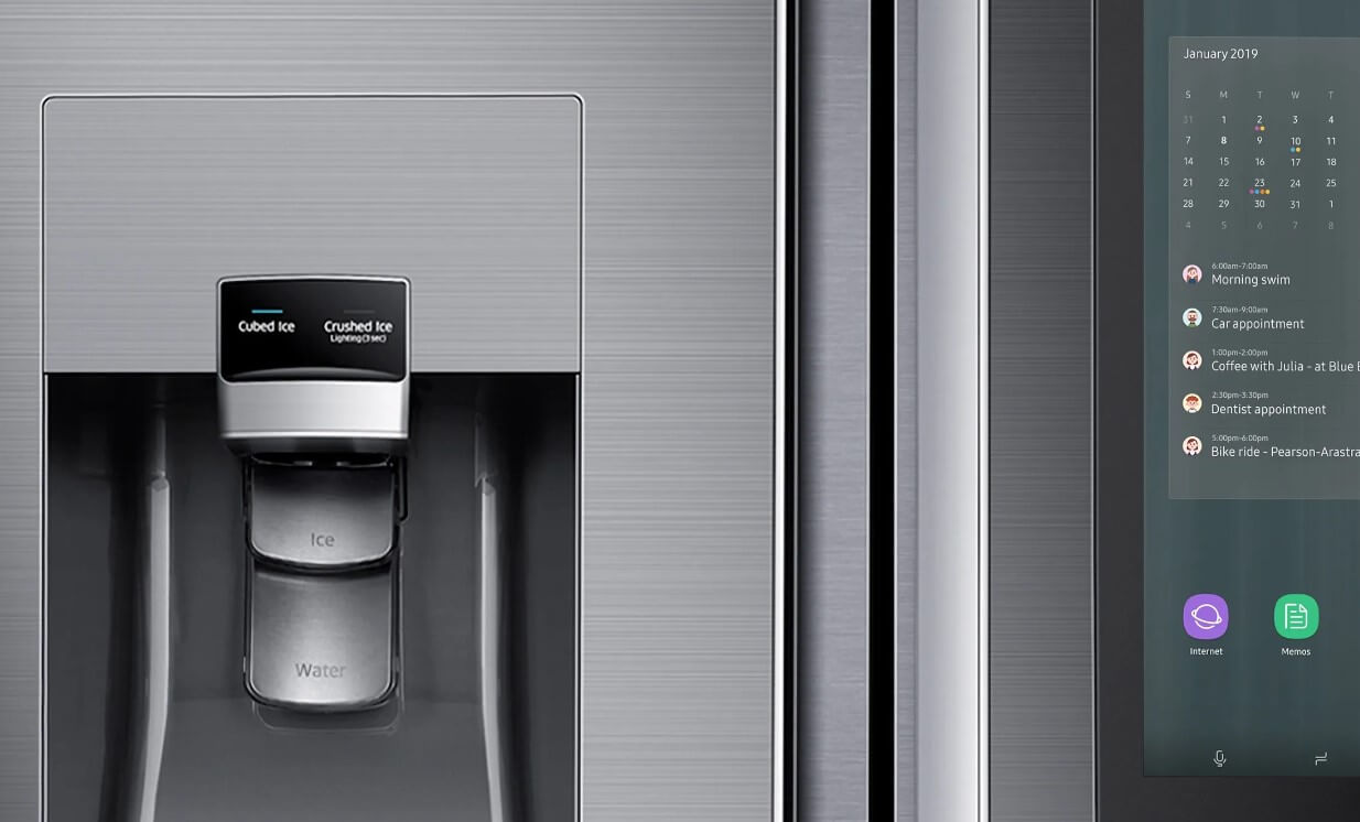 How To Do Samsung Refrigerator Fan Noise Ice Buildup Fix!