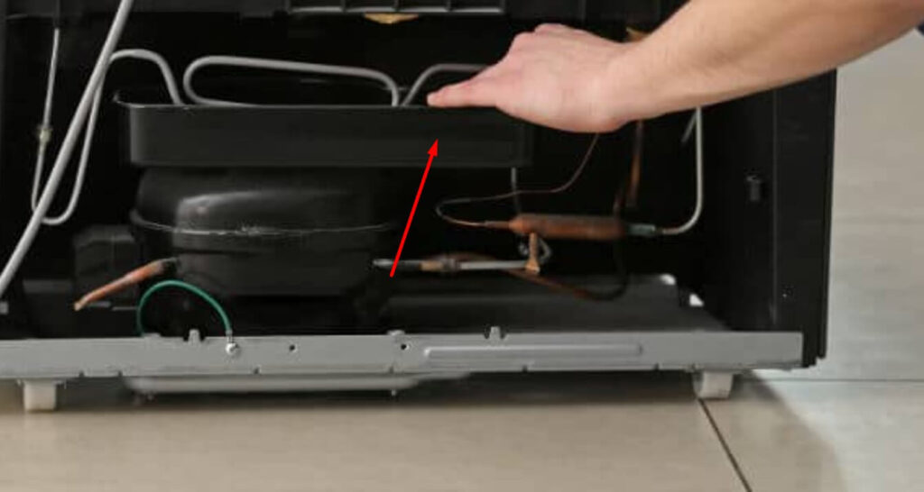 Fridge Makes Clicking Noise? Expert Tips On How To, 53 OFF