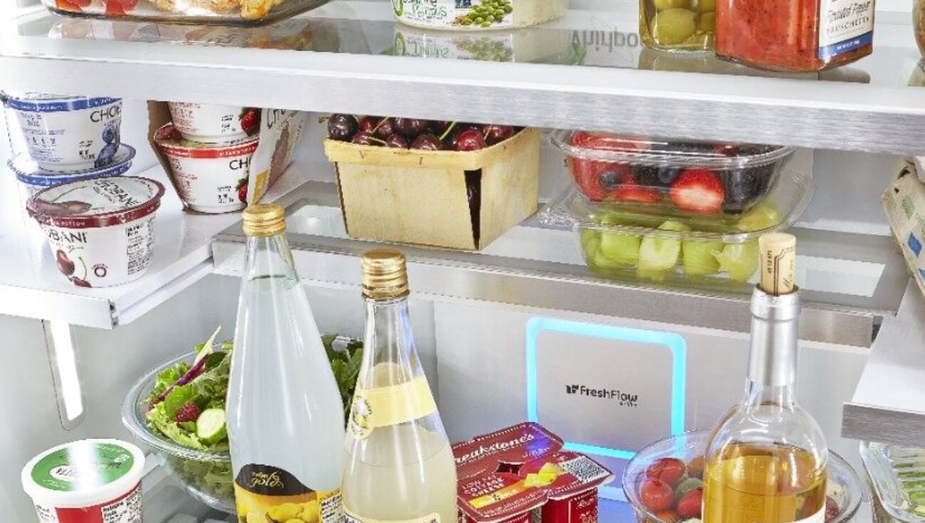 Why Is My Whirlpool Refrigerator Freezing Everything?