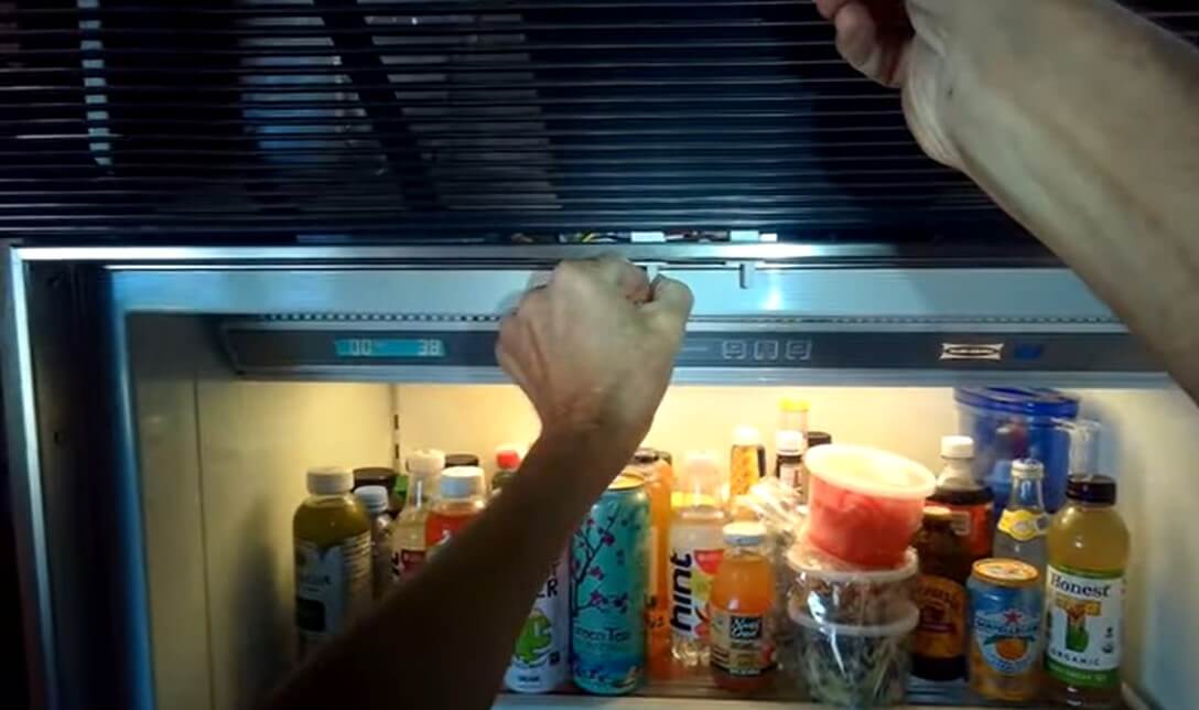 Will My Fridge Work Without The Light Unveiling The Mystery