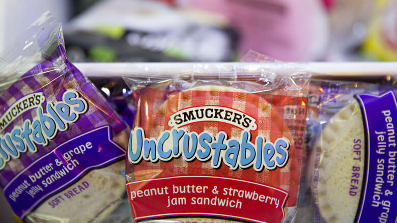 Can You Thaw Uncrustables in the Fridge