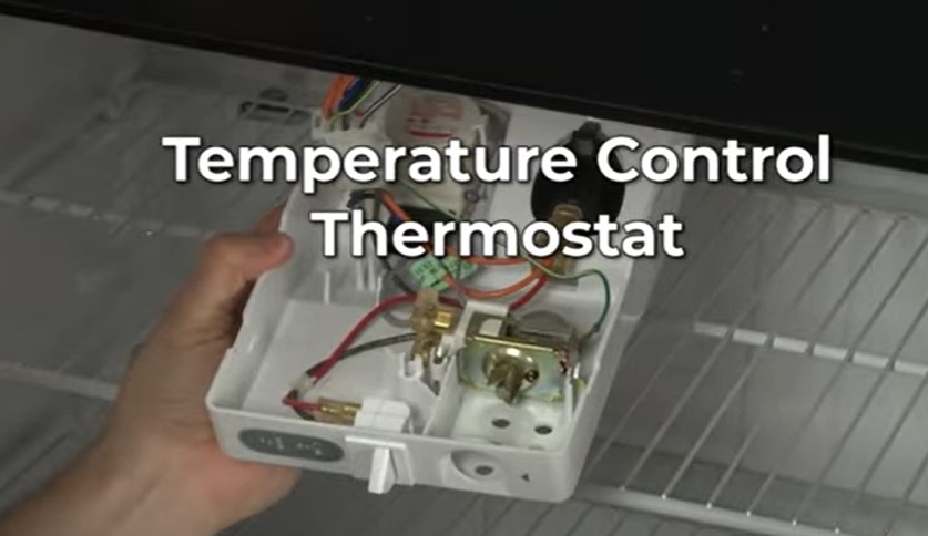 Checking The Thermostat