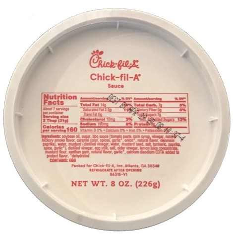 Do Chick-Fil-A Sauce Packets Expire