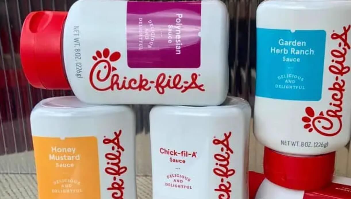 Do Chick Fil A Sauce Packets Need To Be Refrigerated?