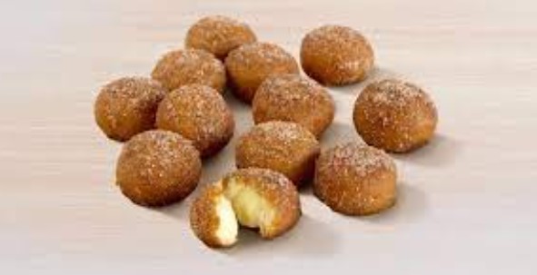 Do Cinnabon Delights from Taco Bell Need to Be Refrigerated