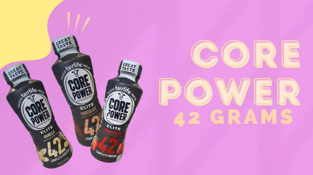 Do Core Power Protein Shakes Need to Be Refrigerated