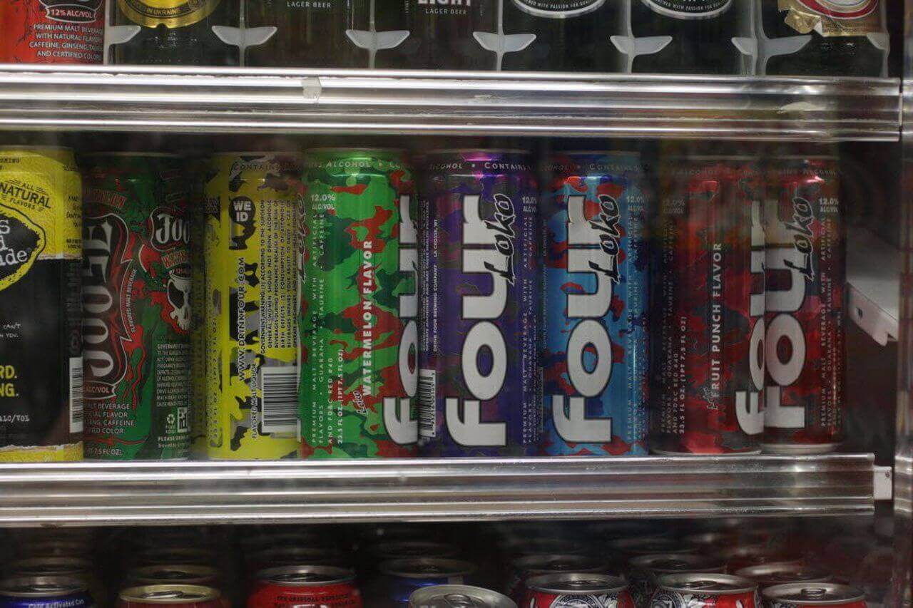 Do Four Lokos Need To Be Refrigerated?