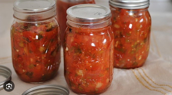 Does Canned Salsa Need to Be Refrigerated