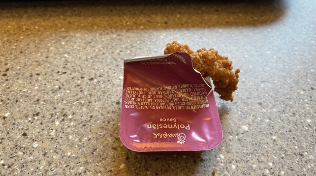 Does Chick-Fil-A Polynesian Sauce Need to Be Refrigerated