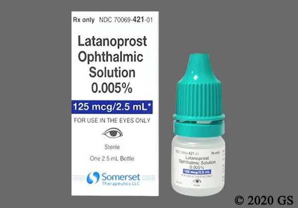 Does Latanoprost Need to Be Refrigerated