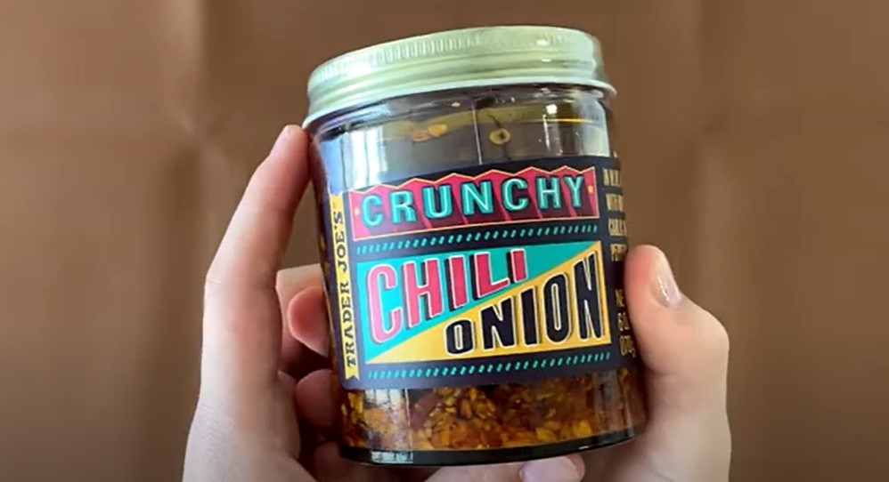 Does Trader Joe's Chili Onion Crunch Need to Be Refrigerated