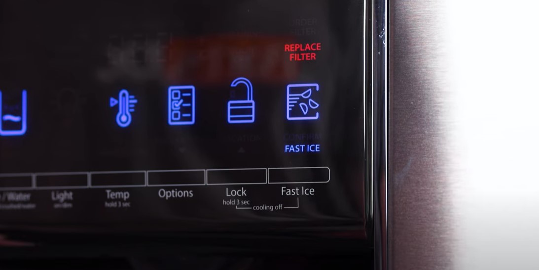How To Make Fast Ice On Whirlpool Refrigerator? Quick Tips