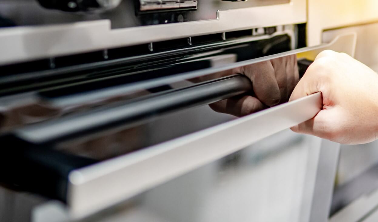 Refrigerator Door Won't Close Automatically How To Fix!