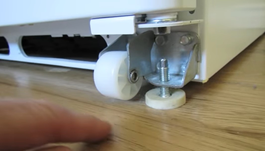 Refrigerator Door Won't Close Automatically How To Fix!