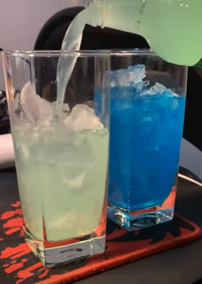How to Drink Buzzballz Chillers