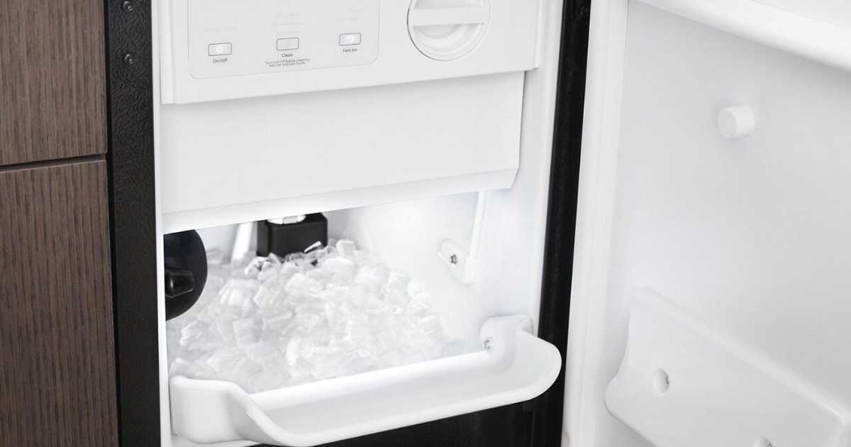 How To Make Fast Ice On Whirlpool Refrigerator? Quick Tips