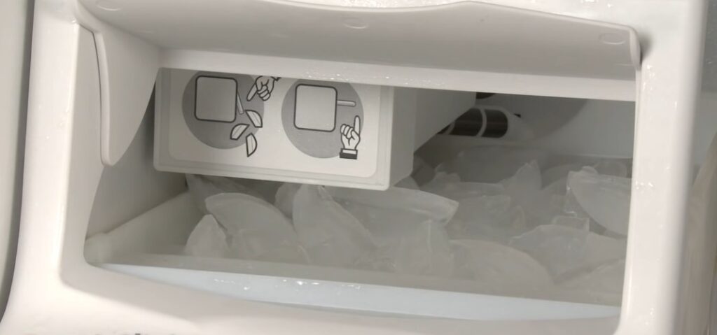Identifying Common Ice Maker Problems