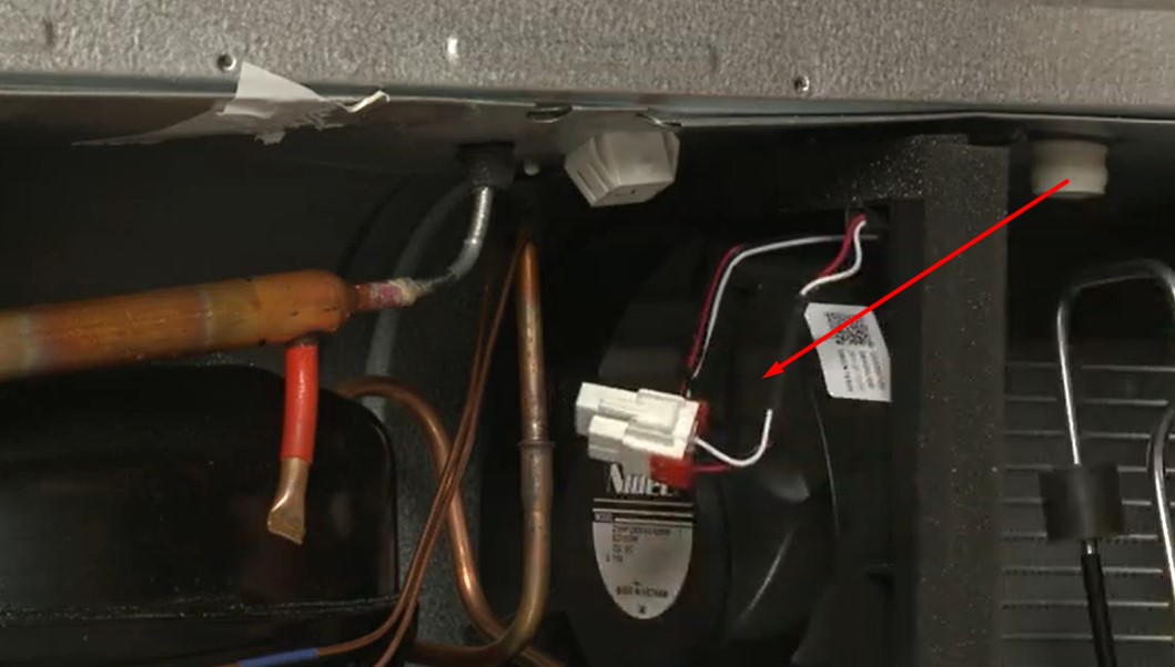 Why Does My Samsung Fridge Condenser Fan Not Working?