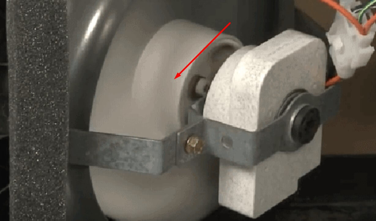 Why Does My Samsung Fridge Condenser Fan Not Working?