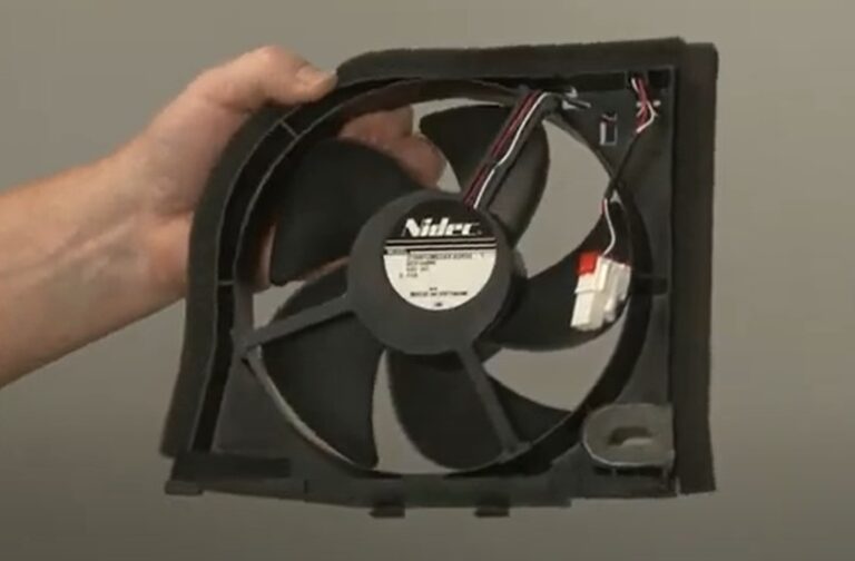Why Does My Samsung Fridge Condenser Fan Not Working?