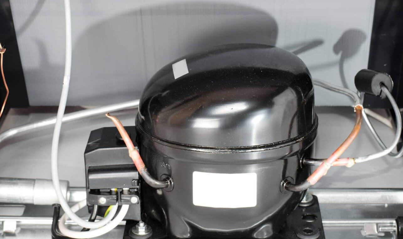 Why Does My Samsung Fridge Condenser Fan Not Working?