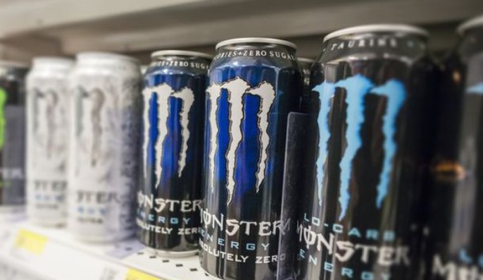 Can I drink 3 day old Monster