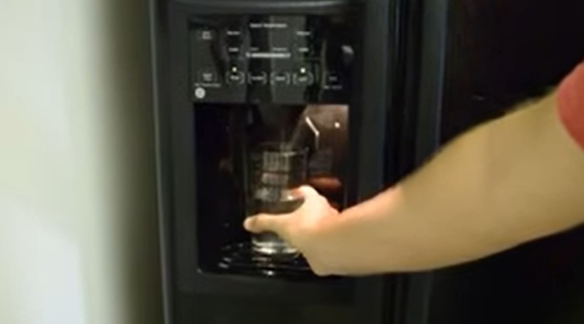 Why Water Dispenser Stops Working In Fridge? Learn The Fact!