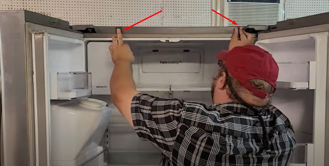 Why Is My Fridge Beeping With The Door Closed? Expert Tips!