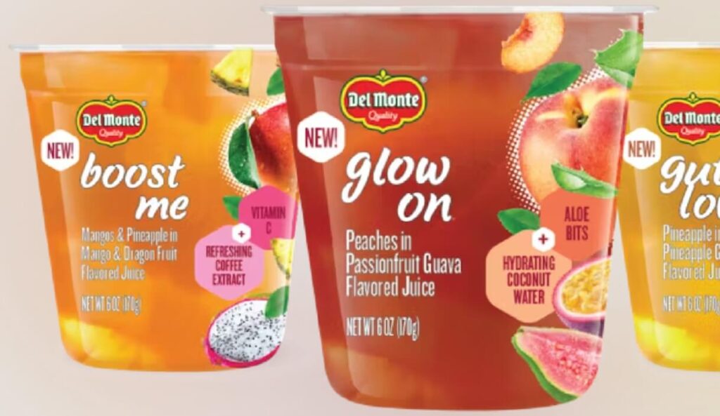 Do Del Monte Fruit Cups Need to Be Refrigerated