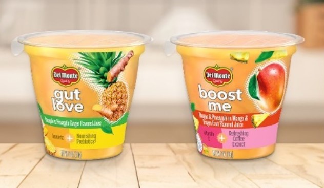 Do Del Monte Fruit Cups Need to Be Refrigerated