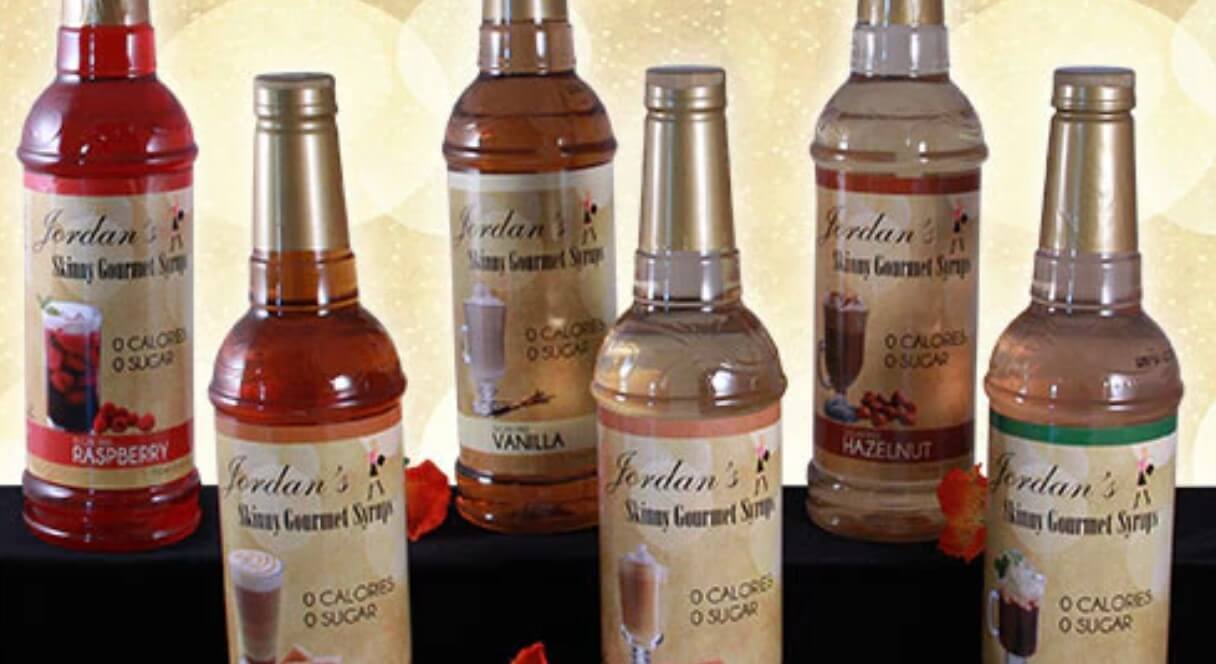 Do Jordan's Skinny Syrups Need To Be Refrigerated Really?