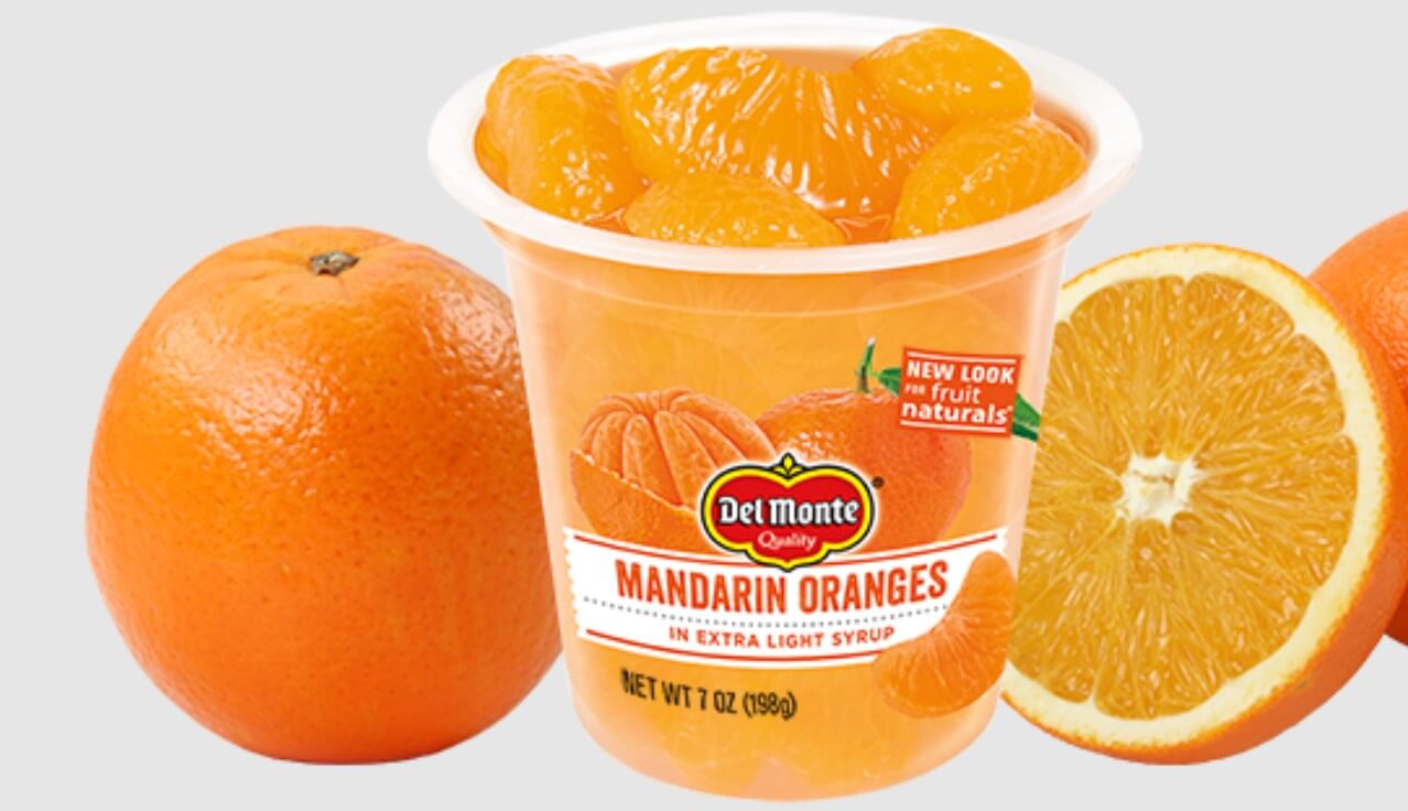 Cup Facts Do Del Monte Fruit Cups Need To Be Refrigerated?