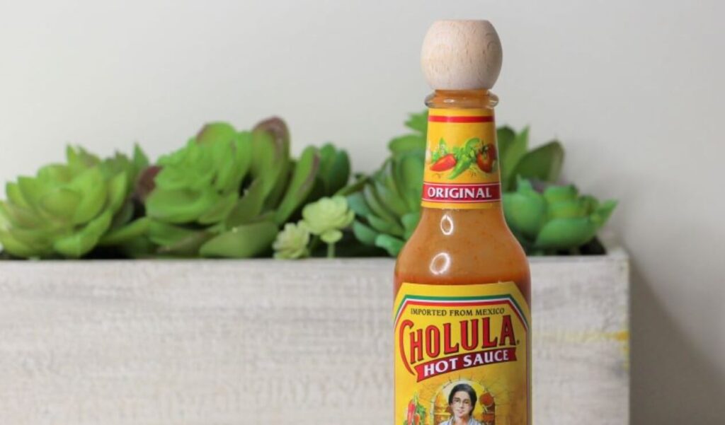 Does Cholula Need to Be Refrigerated