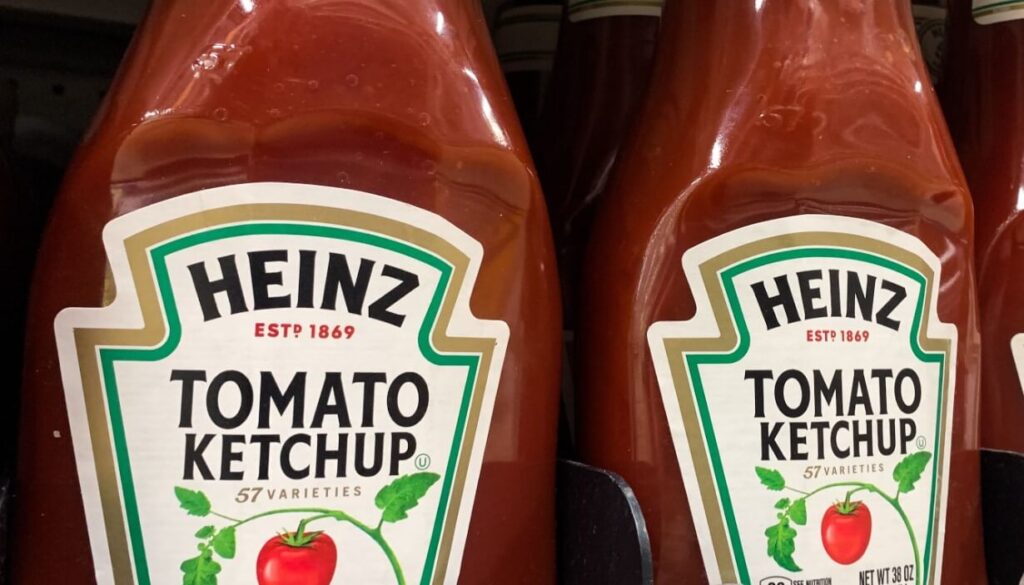 Does Ketchup Need to Be Refrigerated