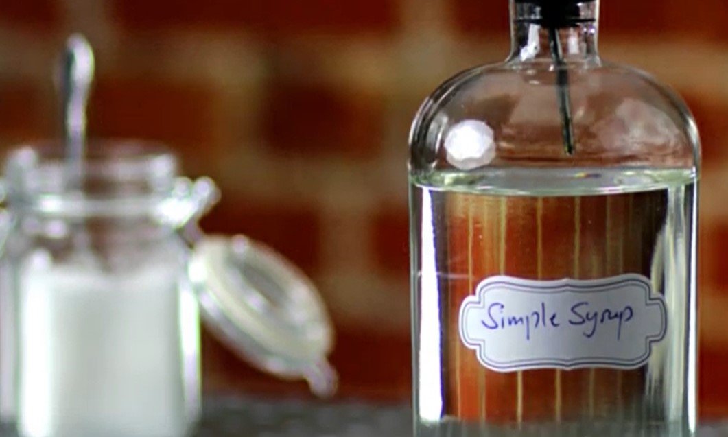 Does Simple Syrup Need To Be Refrigerated? Expert Tips!