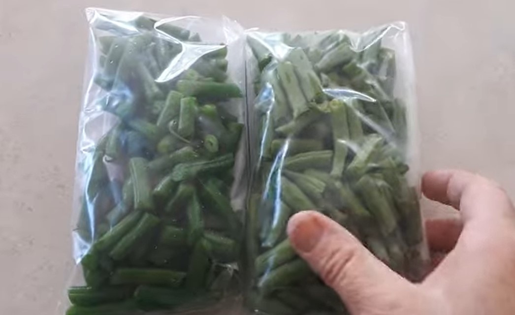How Long Can You Keep Cooked Green Beans In The Refrigerator?