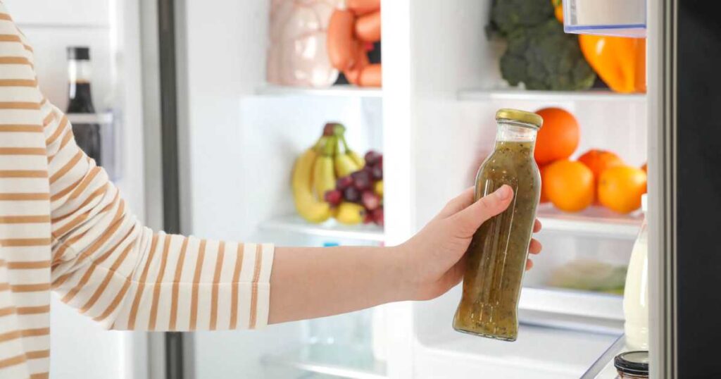 How Long To Leave Fridge Freezer After Moving? Chilling Advice