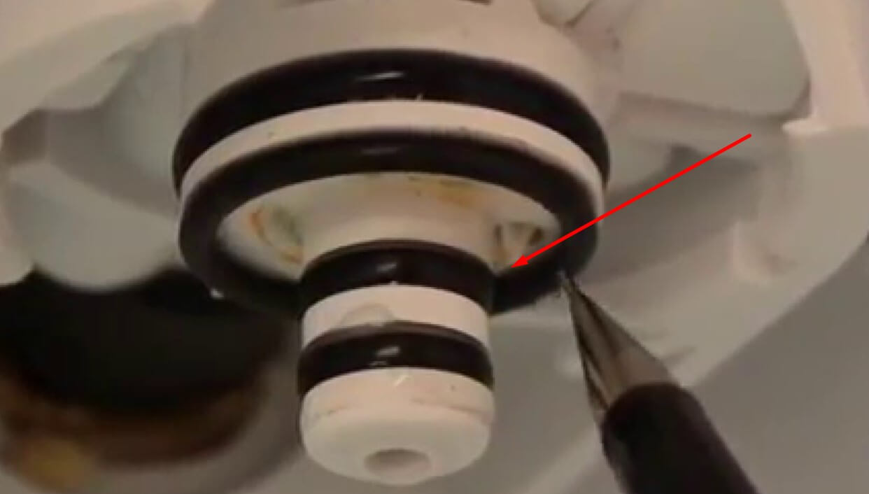 Why Does My Refrigerator Water Come Out Slow?