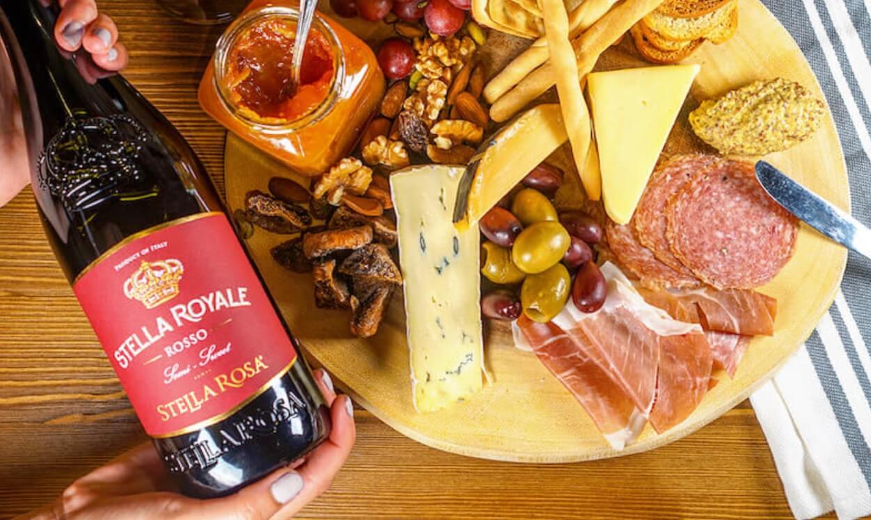 Does Stella Rosa Need To Be Refrigerated? Reveal It!