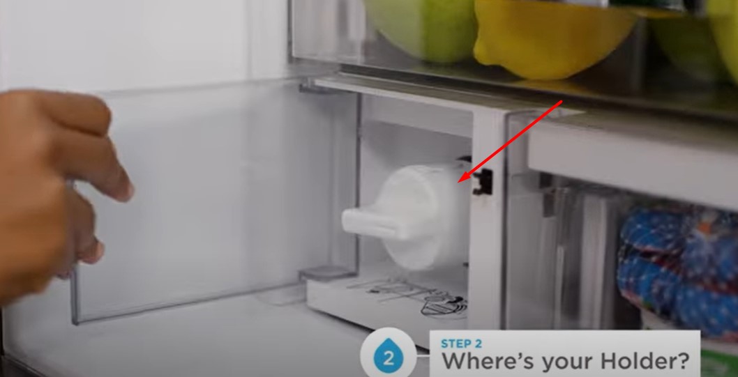 How To Change Whirlpool Refrigerator Water Filter? Expert Guide!