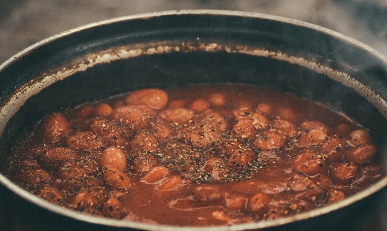 How Long Can You Keep Cooked Green Beans In The Refrigerator?