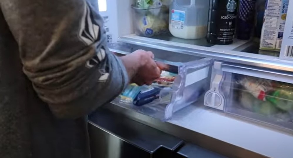 How To Remove Samsung Fridge Drawer Front? Expert Guide!