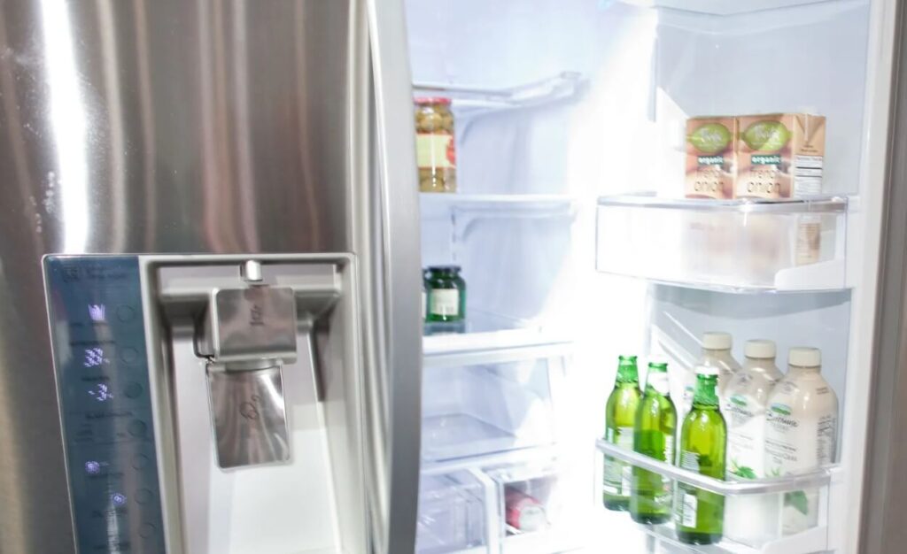 How to Turn off Defrost in LG Refrigerator
